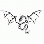 tattoo-tribal-dragon-003
