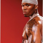 50 cent bras gauche