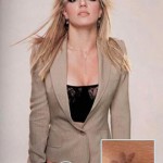 Tatouage Britney Spears