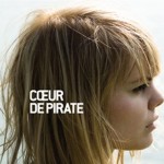 Coeur de pirate album
