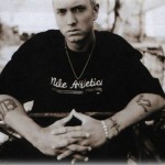 Tatouage d12 Eminem