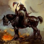 Frank Frazetta