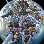 Mechas Gundam Japanimation
