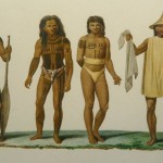 Histoire du tatau polynesien