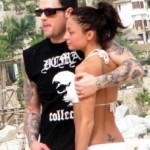 Tatouages Nicole Richie