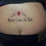 Tatouage fun