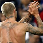 tatouages-beckham-posh-11 Tatouage du dos de beckham