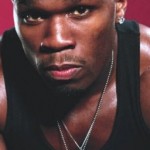 50 cent : un rappeur tatoué