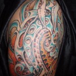Tattoo biomécanique