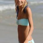 Tatouage Nicole Richie