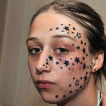 etoiles-kimberley Tatouage des 56 étoiles de Kimberley