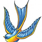 modele-tatouage-hirondelle-05 Modèle tattoo hirondelle