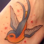 modele-tatouage-hirondelle-06 Modèle tatouage hirondelle