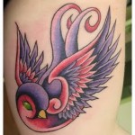 modele-tatouage-hirondelle-14 Modèle tatouage hirondelle