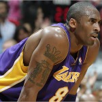 Signification des tatouages de Kobe Bryant