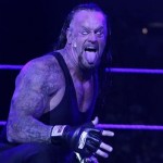 L'undertaker, un catcheur aux tatouages célèbres