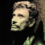 Johnny Hallyday