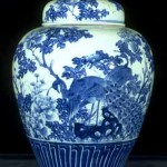 Art japonais traditionnel : poterie