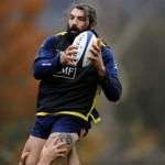 tatouage-chabal Tatouage tribal Chabal