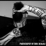 Tatouage gorge de Kerry King