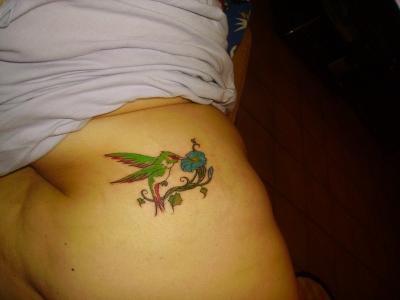 tatouage hibiscus cheville - Lance's Blog: modele tatoo cheville - tattoo ba 