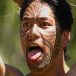 tatouage-moko-maori Tatouage Maori