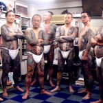 tatouage-yakuza-integral-04 Tatouage intégral des Yakuzas