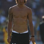Tatouages Zlatan Ibrahimovic