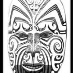 Symbolique et Modèle de tatouage Maori : le Wairua