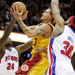 Delonte West