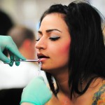 Piercing pour femme Piercing pour femme