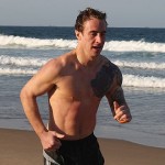 Tatouage Jimmy Cowan des All Blacks Tatouage Jimmy Cowan des All Blacks
