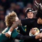 Tatouage bras Maori Ma'a Nonu des All Blacks Tatouage bras Maori Ma'a Nonu des All Blacks