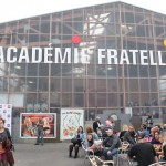 L'académie Fratellini