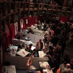 Le salon du tatouage de Paris : tattoo art fest