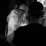 Tatouage de sanhugi