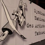 Stand du SNAT
