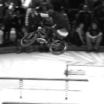 Showcase de BMX