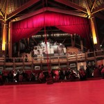Le cirque de l'académie Fratellini