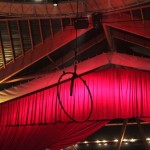 Le cerceau du cirque