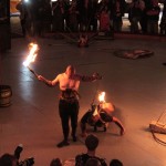 compagnie vatra : la créature rampante