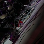 Dynasty, tribute to kiss