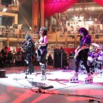 Dynasty, le groupe Tribute à Kiss
