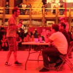 Sylvain le vainqueur du concours du tatouage le plus moche Best of bad