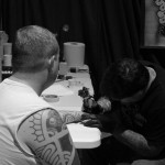 Dax brunet sanitary electric tattoo Canada