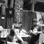 Didier Ra tattoo Aix en provence