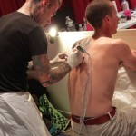 dimitri HK tattoo