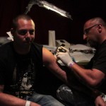 Szolt Sarkozi de darkart, Hongrie