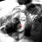 tatouage torse marylin apocalypse