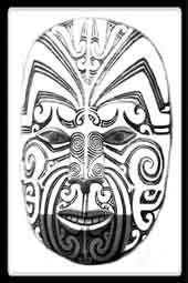 Symbolique et Modèle de tatouage Maori : le Wairua